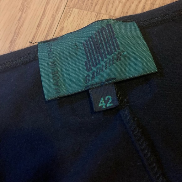 Vintage Jean Paul Gaultier Leggings - Picture 5 of 14